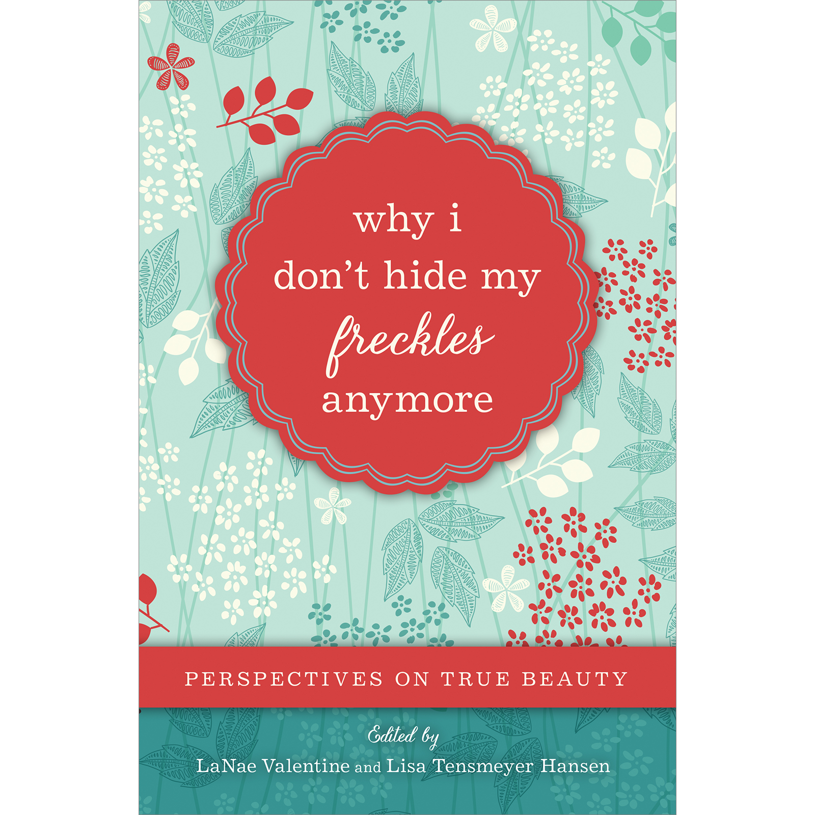 Why I Don't Hide My Freckles Anymore, , large image number 0