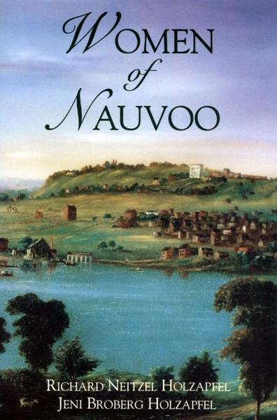 Women of Nauvoo