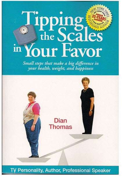 Tipping the Scales in Your Favor, , large image number 0