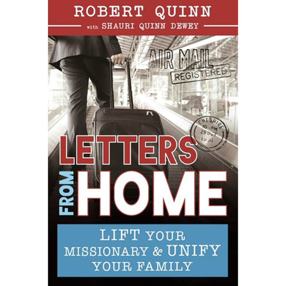 Letters from Home,  Letters from Home