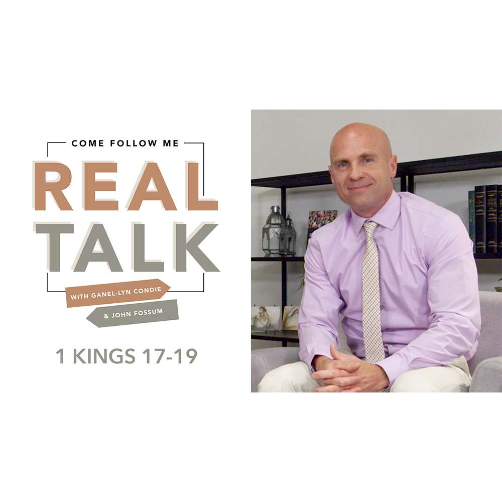 #27: 1 Kings 17-19