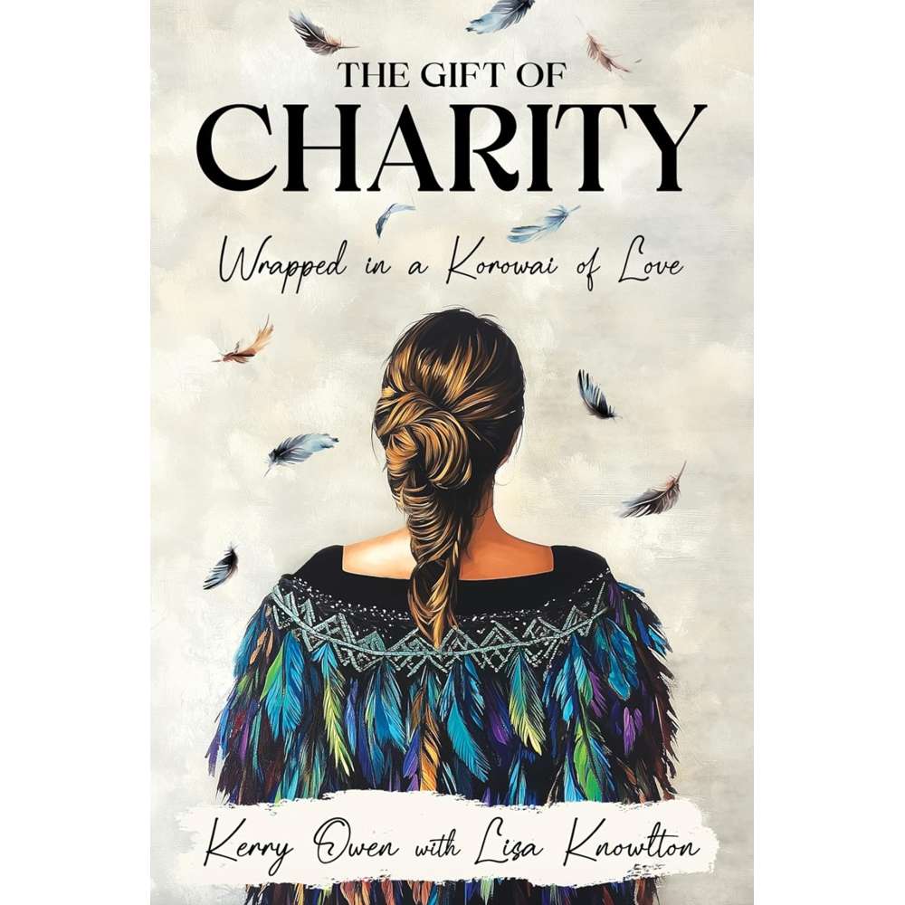 The Gift of Charity 1