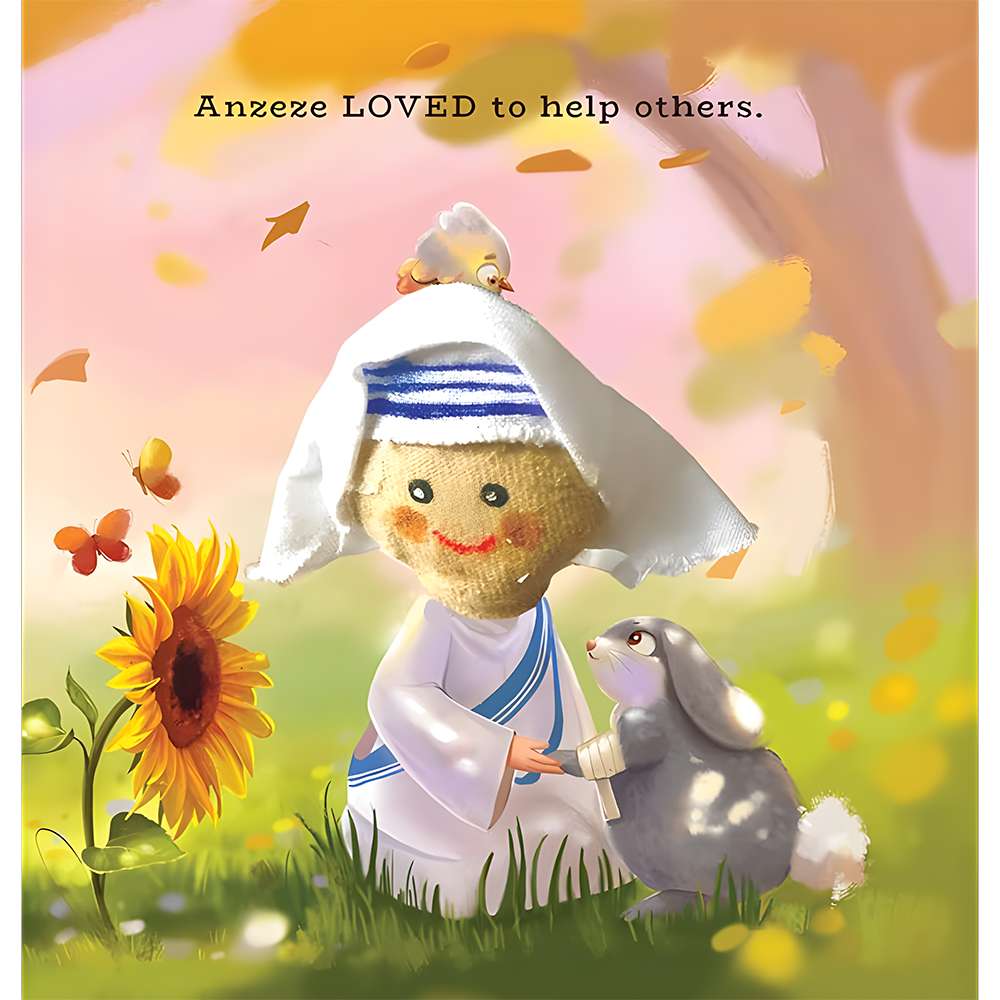 I Can Be Kind Like Mother Teresa, , large image number 2