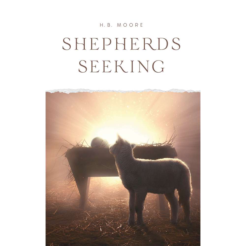 Shepherds Seeking, , large image number 0