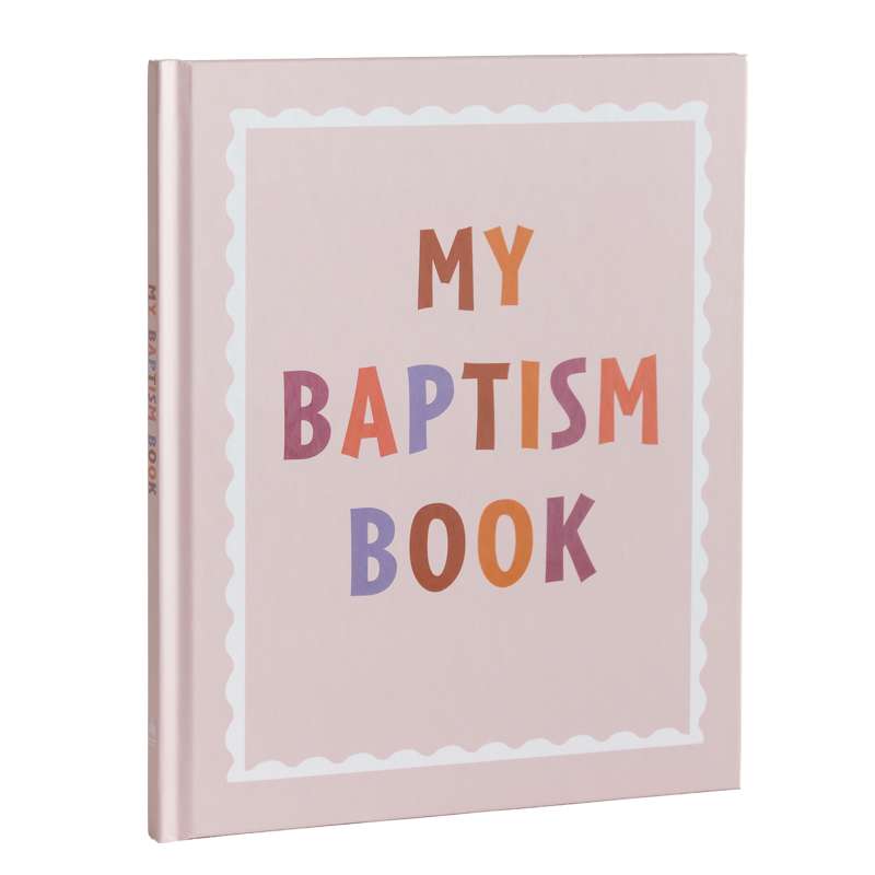 My Baptism Book, , large image number 8