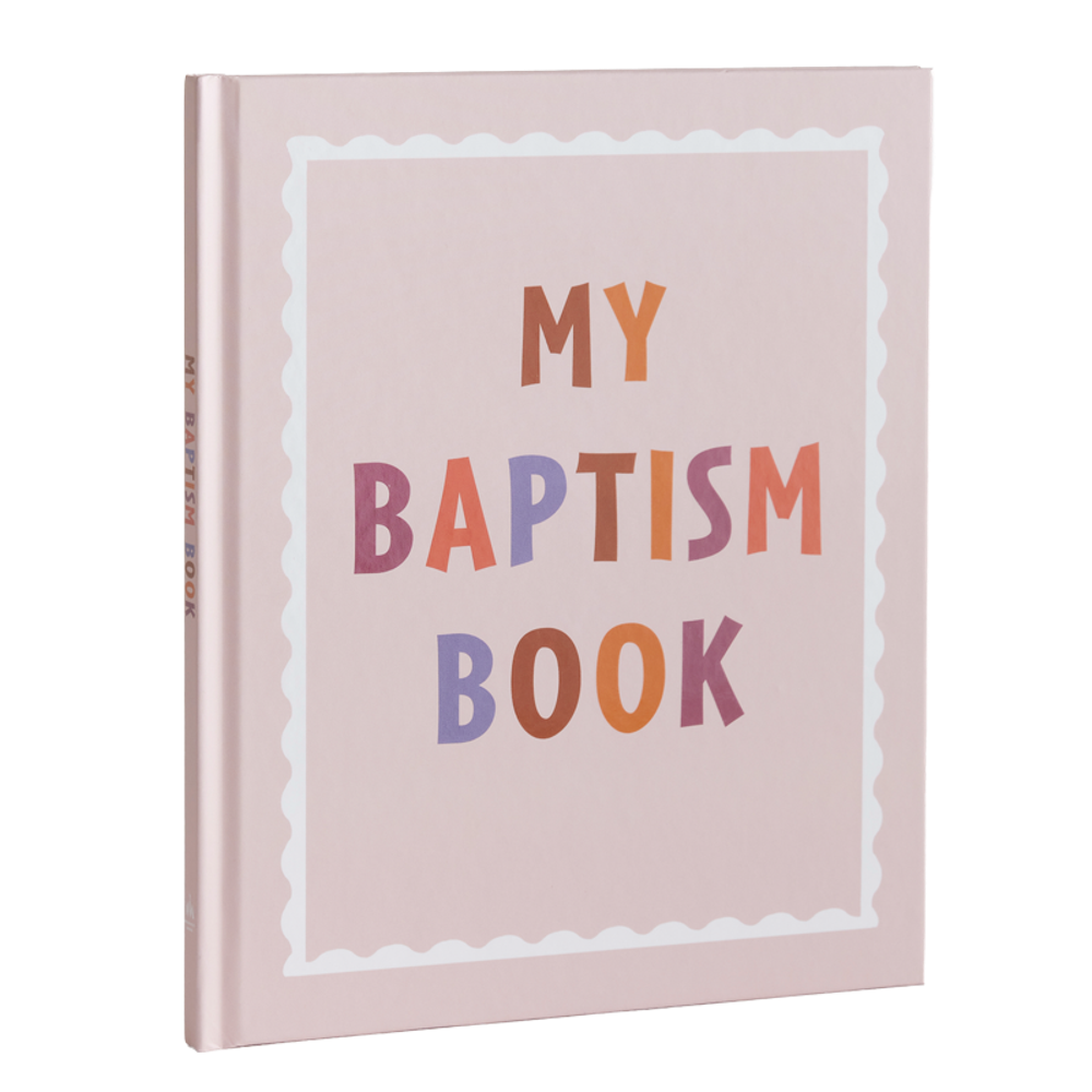 My Baptism Book, , large image number 8