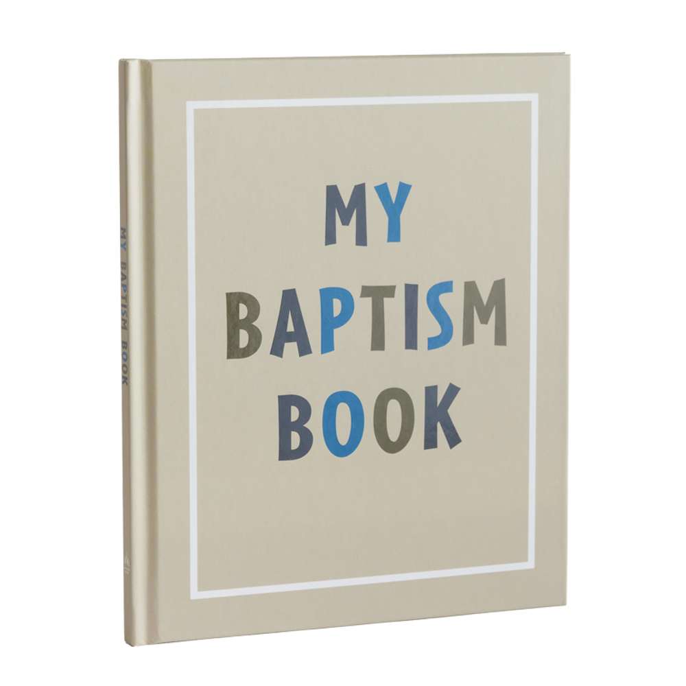 My Baptism Book, , large image number 9