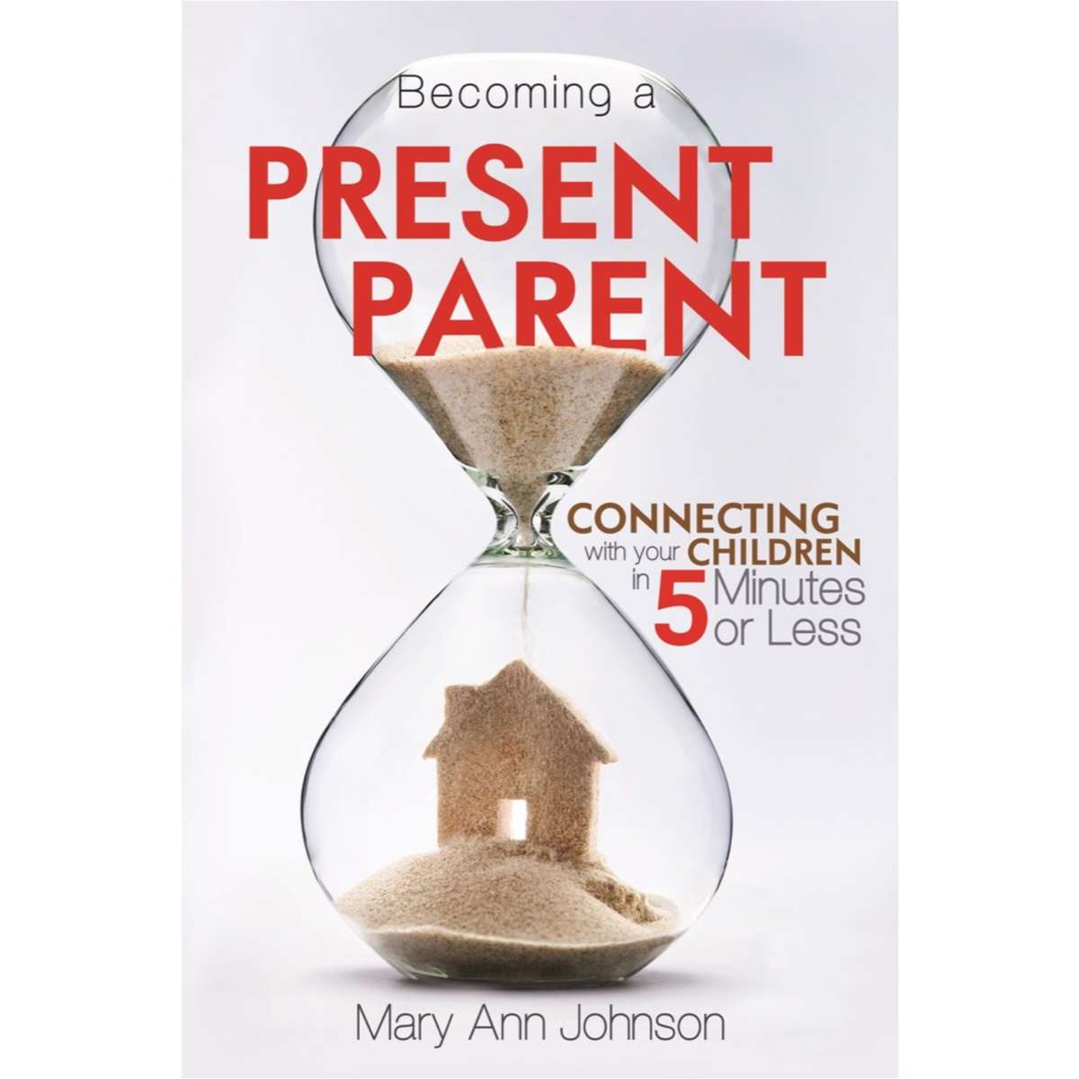 Becoming a Present Parent