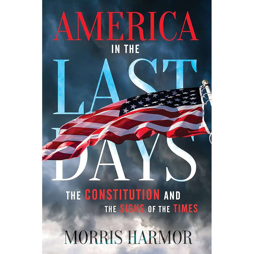 America in the Last Days 1