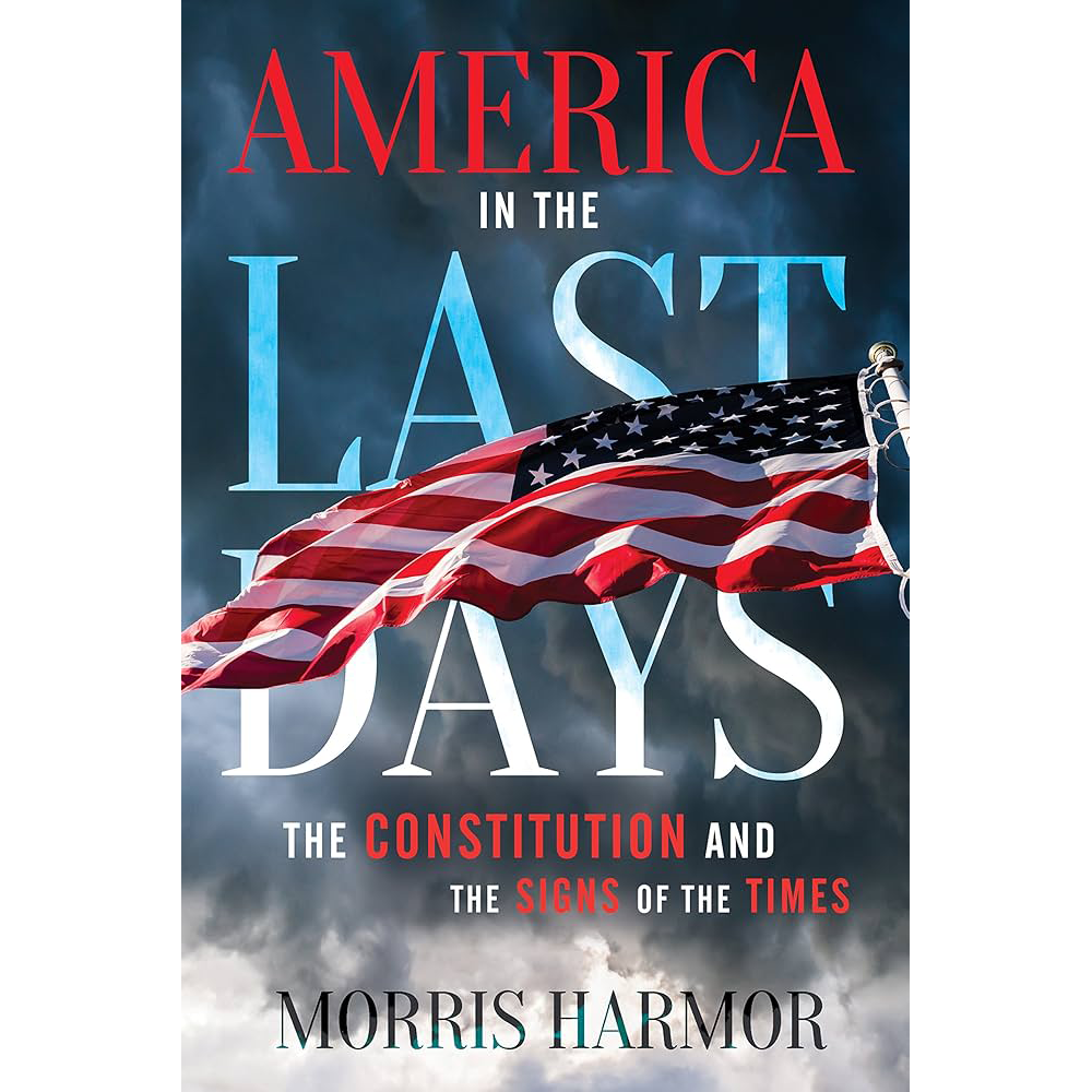 America in the Last Days, , large image number 0