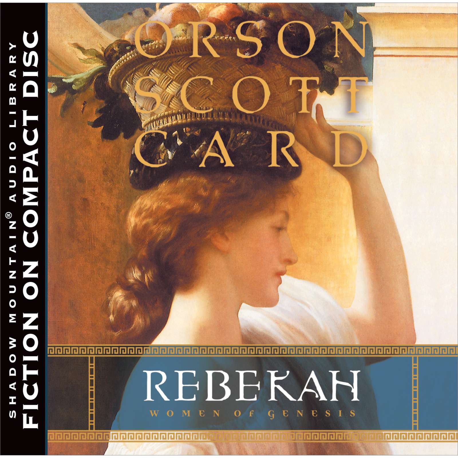 Rebekah (Women of Genesis Book 2), , large image number 0