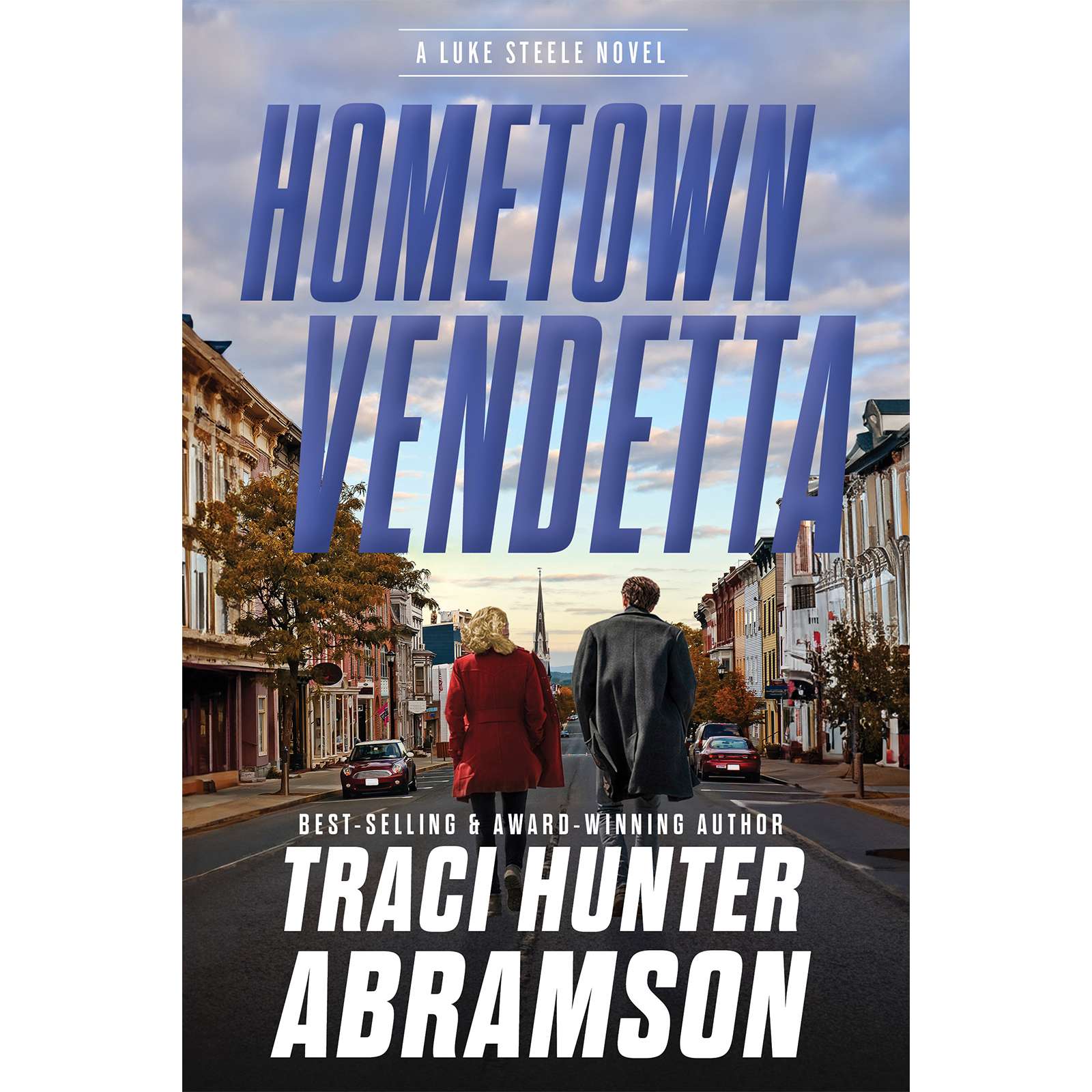 Hometown Vendetta, , large image number 0