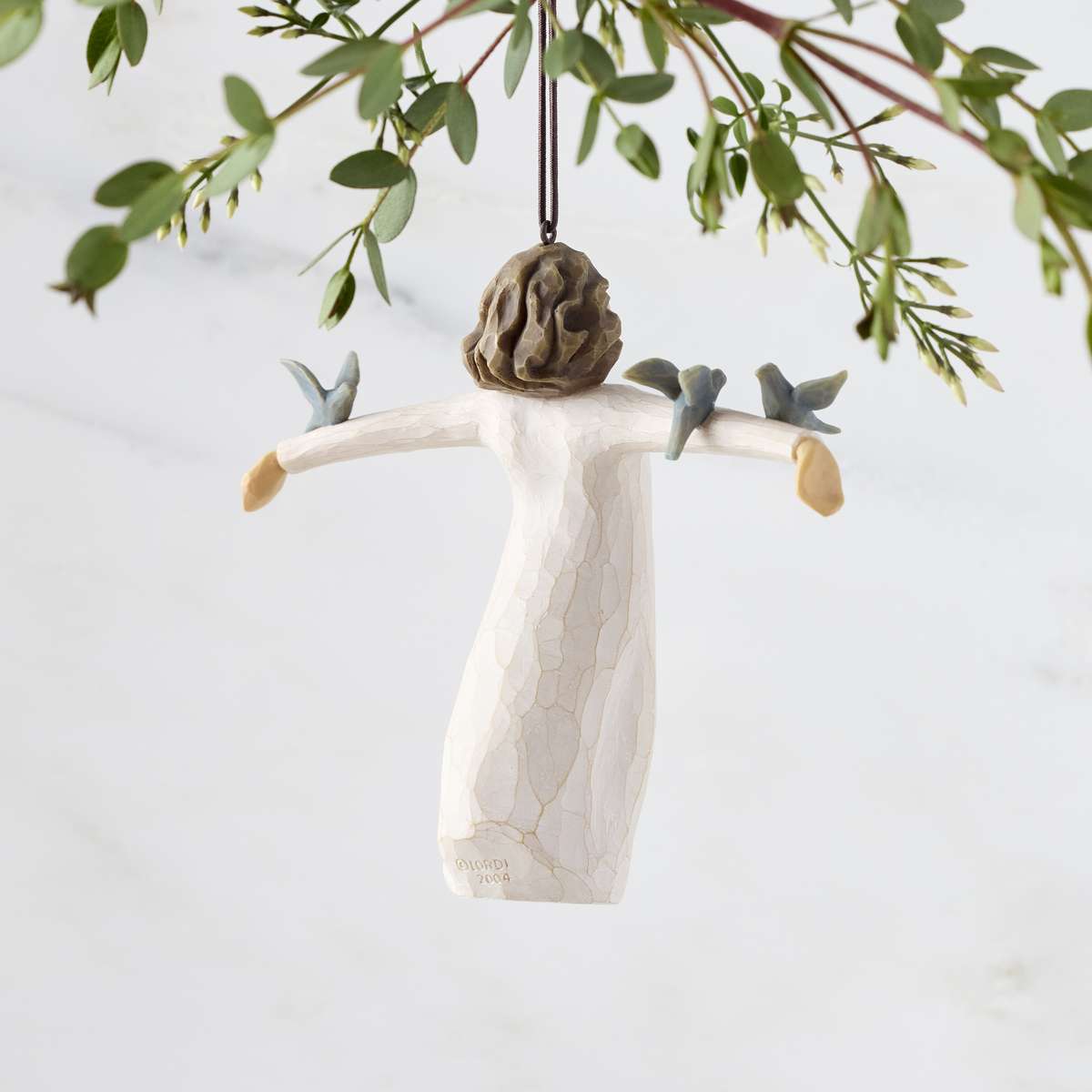 Happiness Ornament, , large image number 2