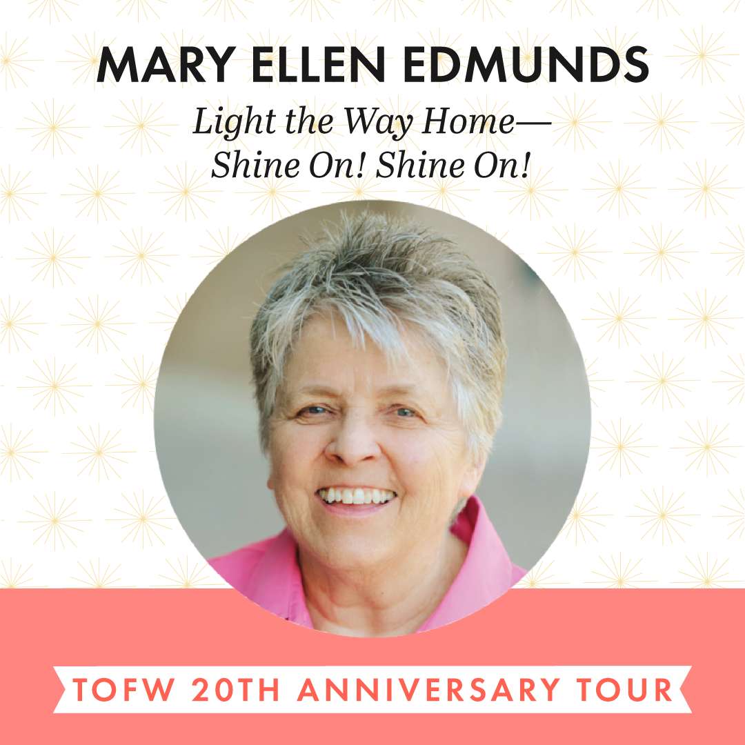 Light the Way Home&mdash;Shine On! Shine On!