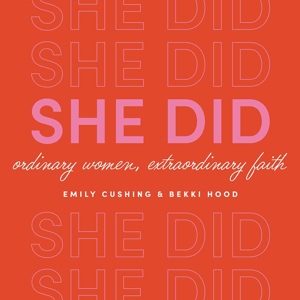 She Did, , large image number 8