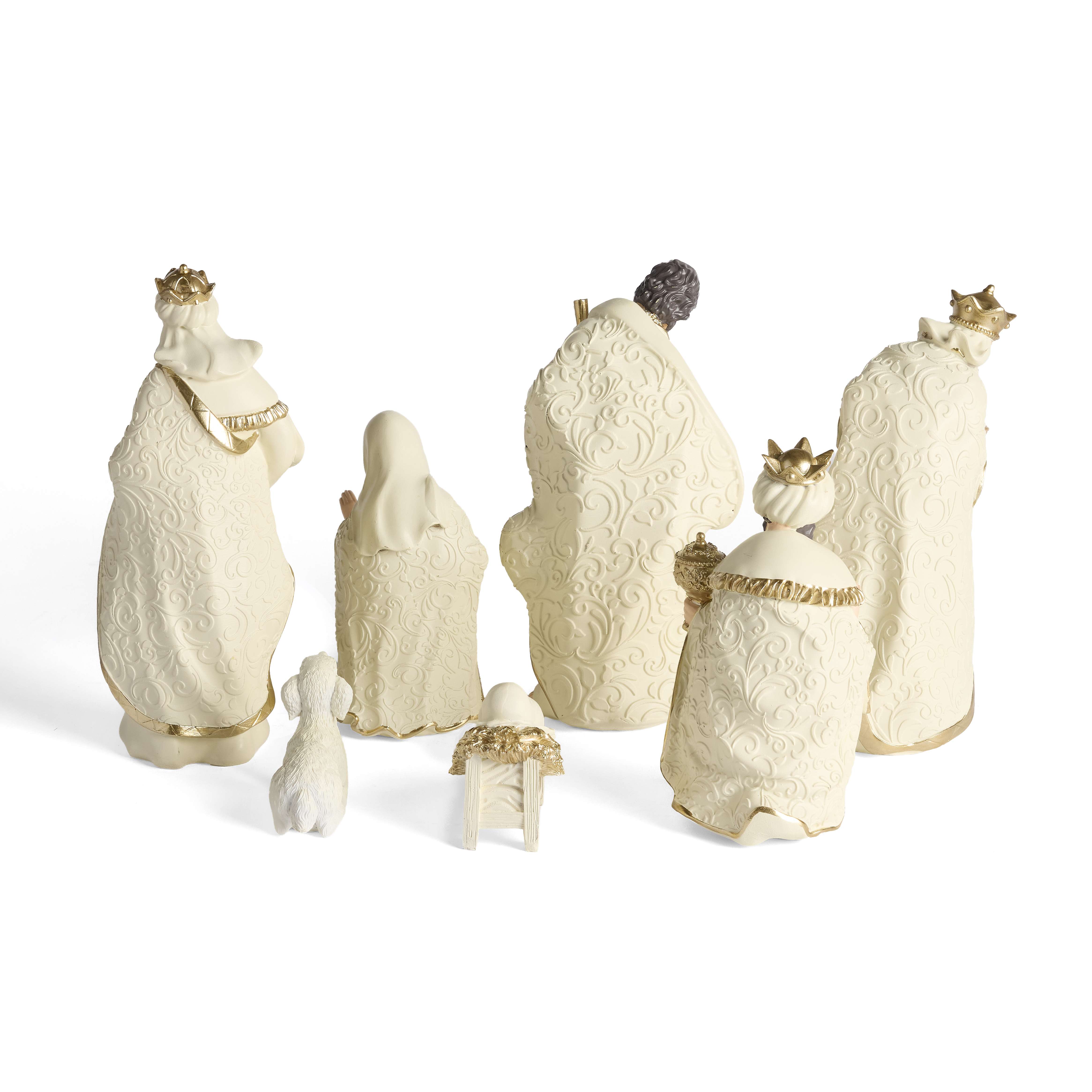Glory to the Newborn King Nativity, , large image number 3