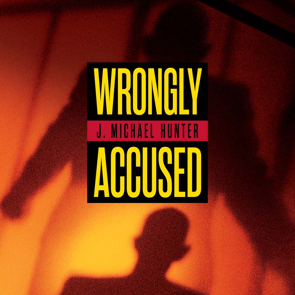Wrongly Accused