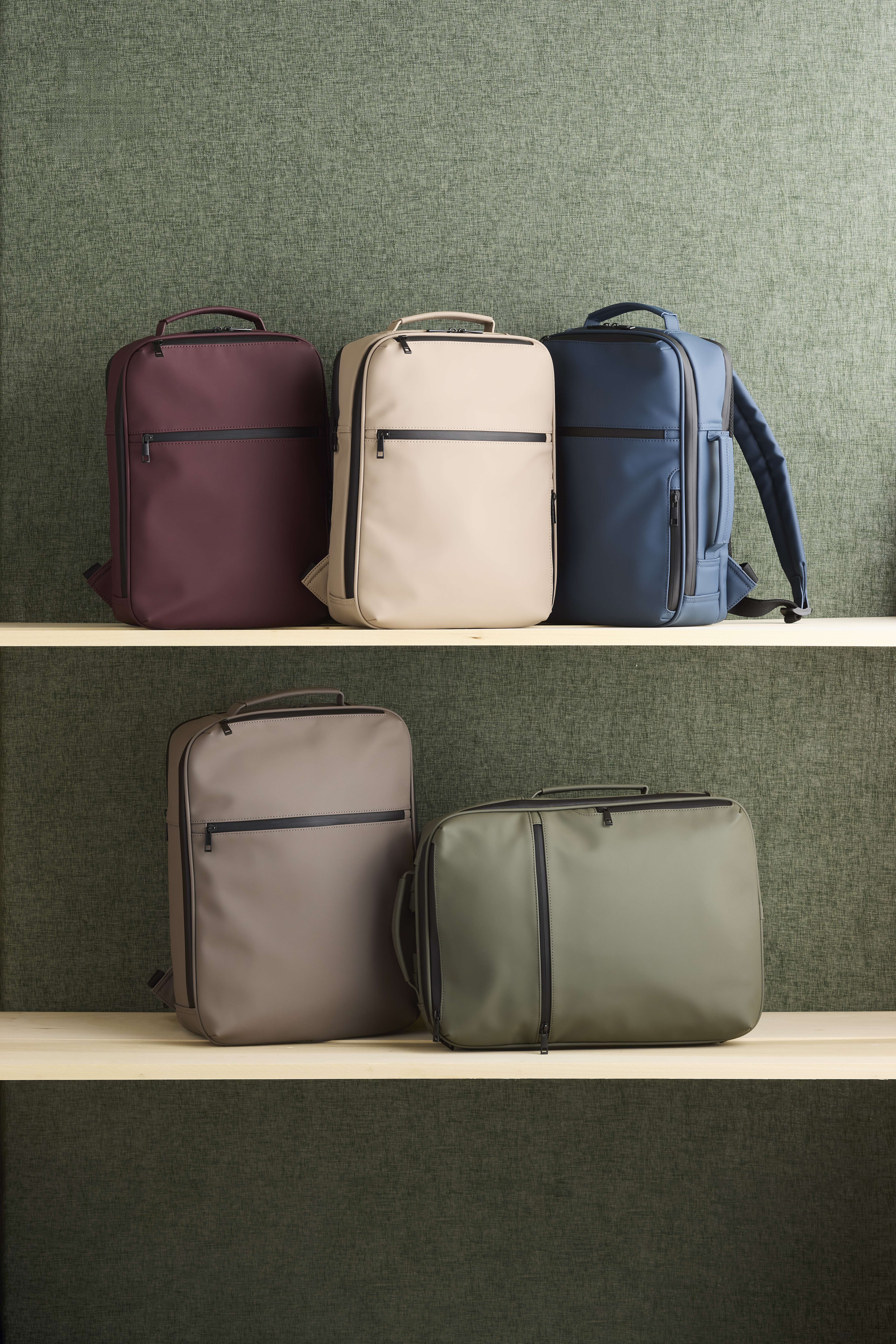 Taylor Large Temple Backpack, , large image number 4