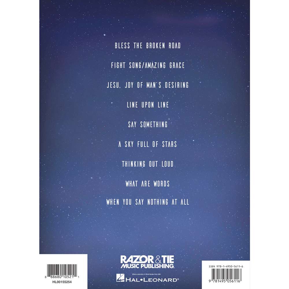 The Piano Guys: Covers, , large image number 4