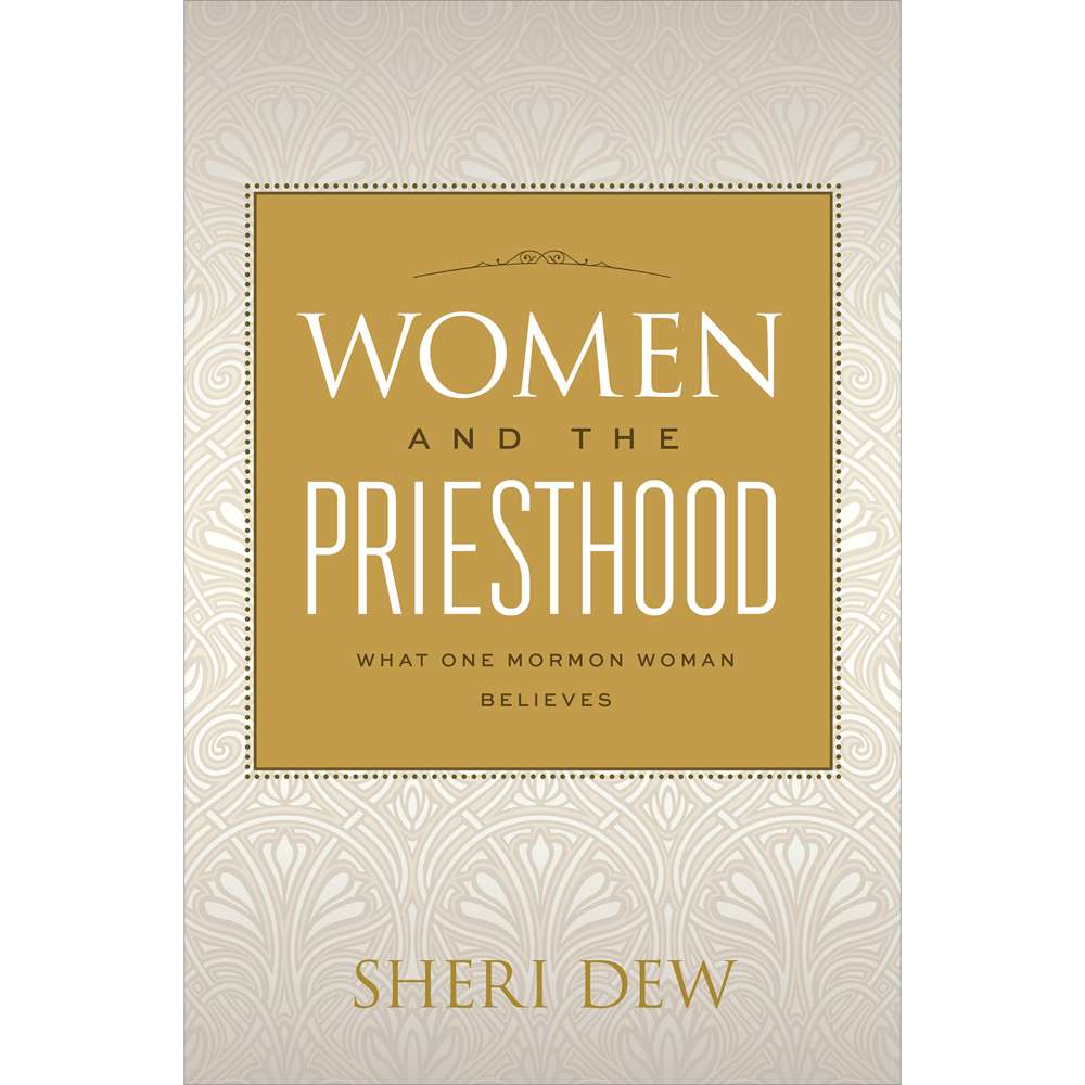 Women and the Priesthood 1
