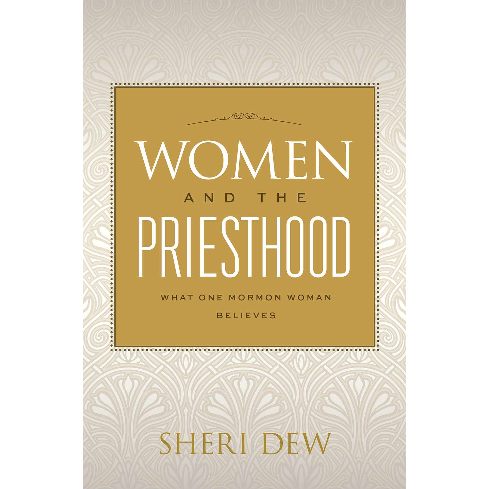 Women and the Priesthood, , large image number 0