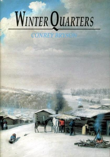 Winter Quarters, , large image number 0