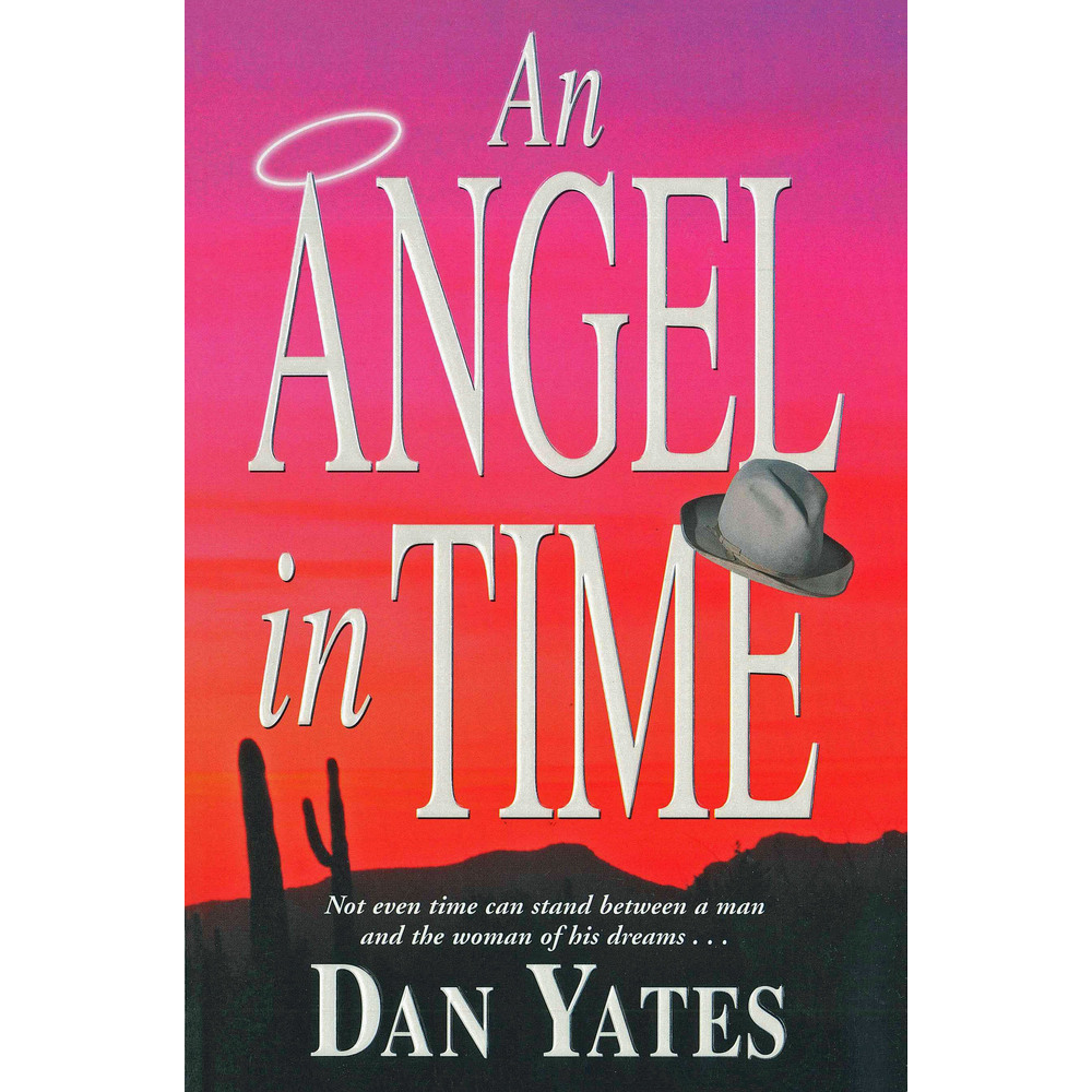 Angel in Time