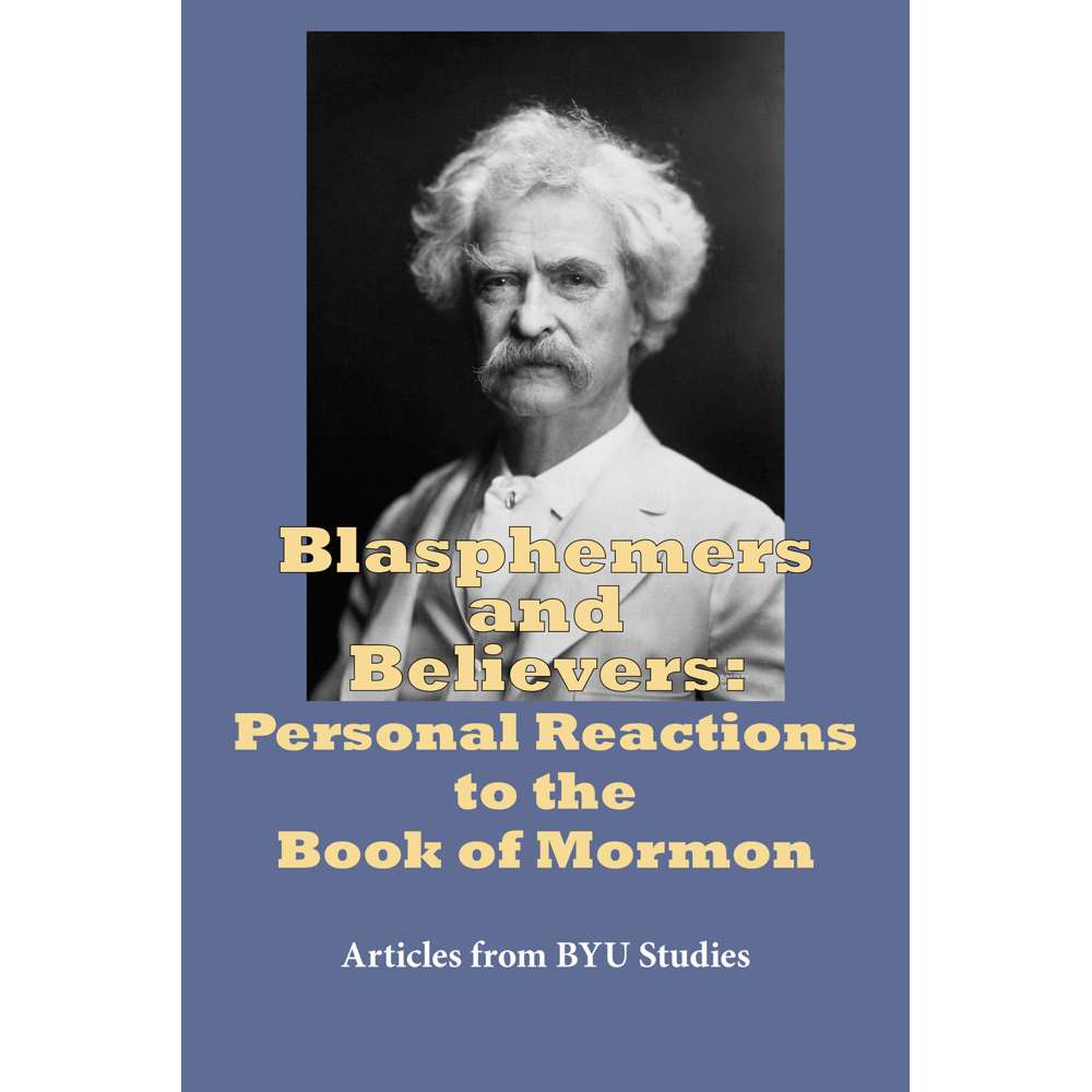 Blasphemers and Believers - VARIOUS 1