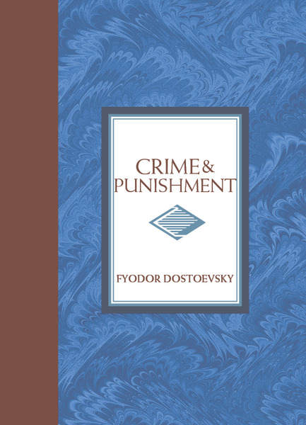 Crime and Punishment