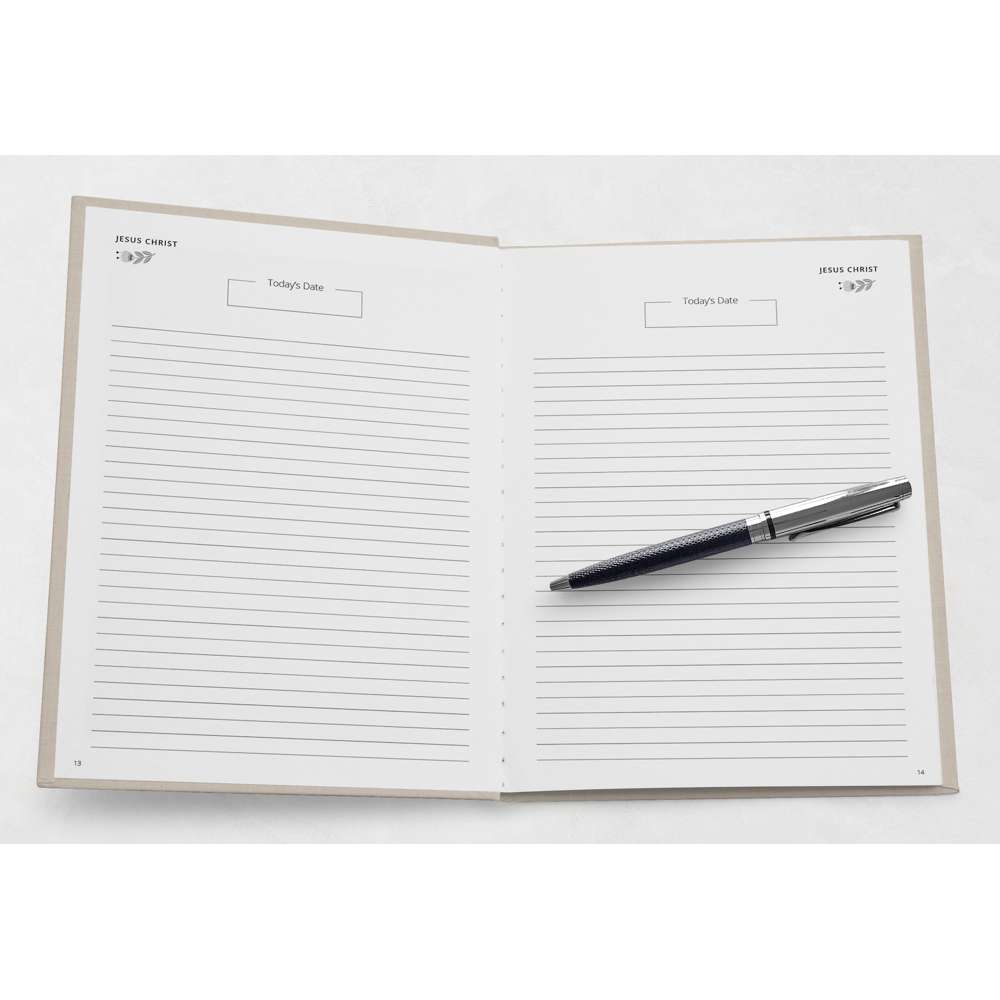 Remembered Keepsake Journal - Deseret Book 7