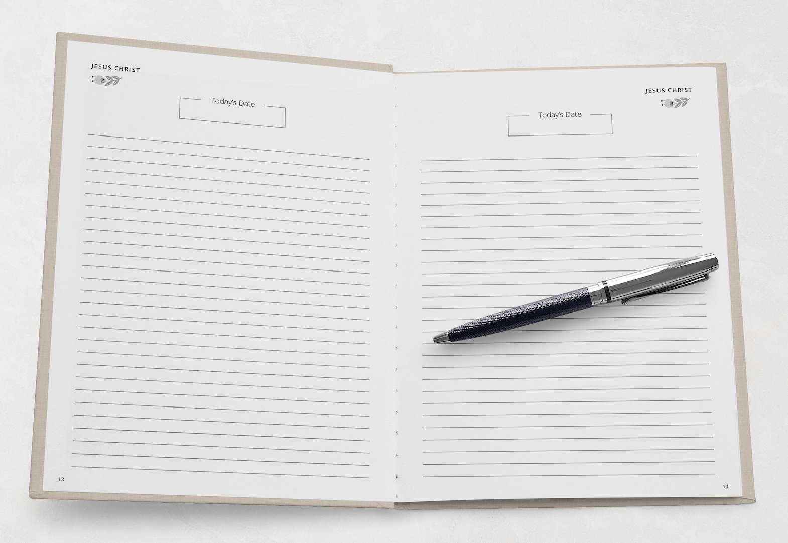 Remembered Keepsake Journal, , large image number 5