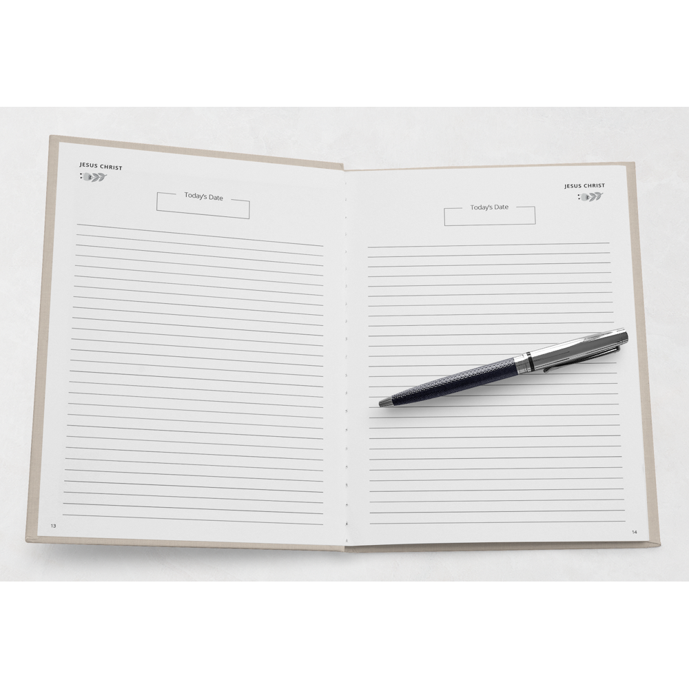 Remembered Keepsake Journal, , large image number 5