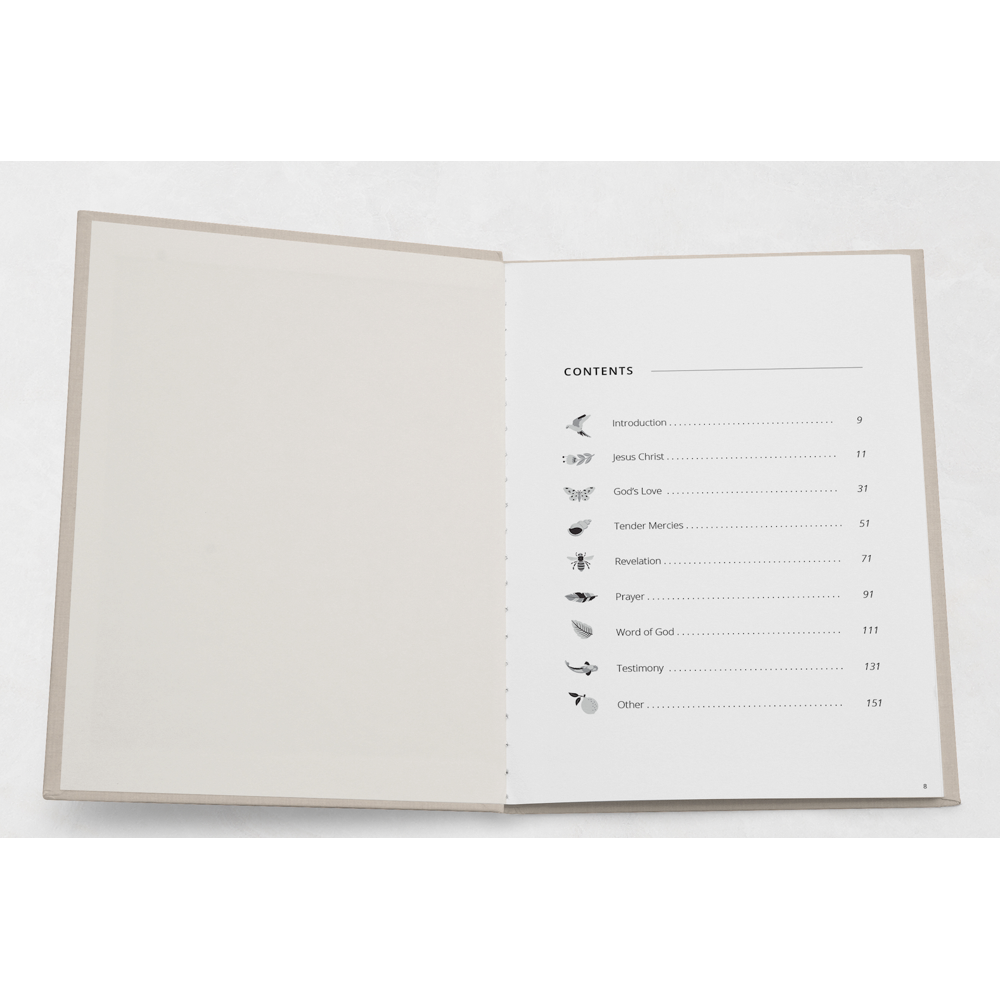 Remembered Keepsake Journal, , large image number 3