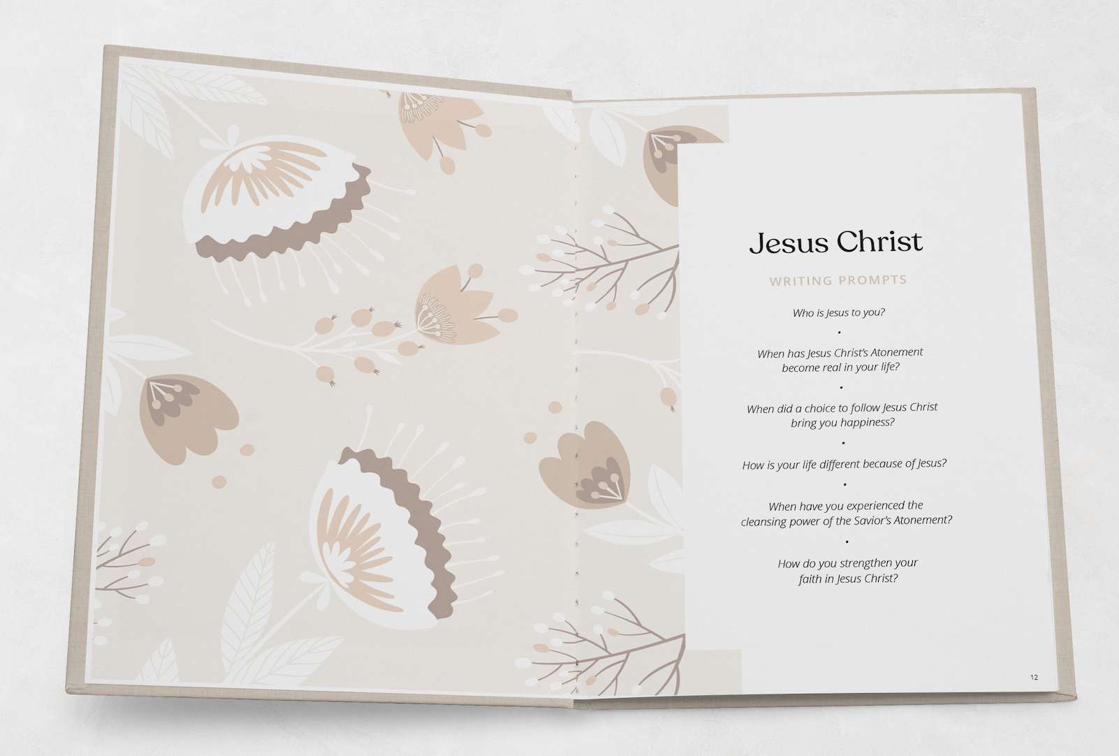 Remembered Keepsake Journal, , large image number 4