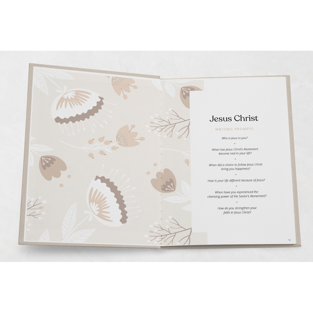 Remembered Keepsake Journal, , large image number 4