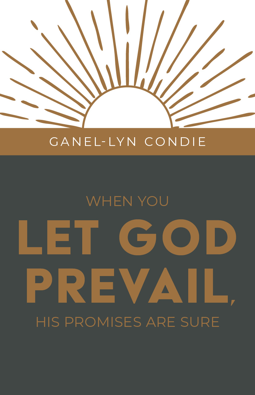 When You Let God Prevail, His Promises Are Sure Booklet, , large image number 0