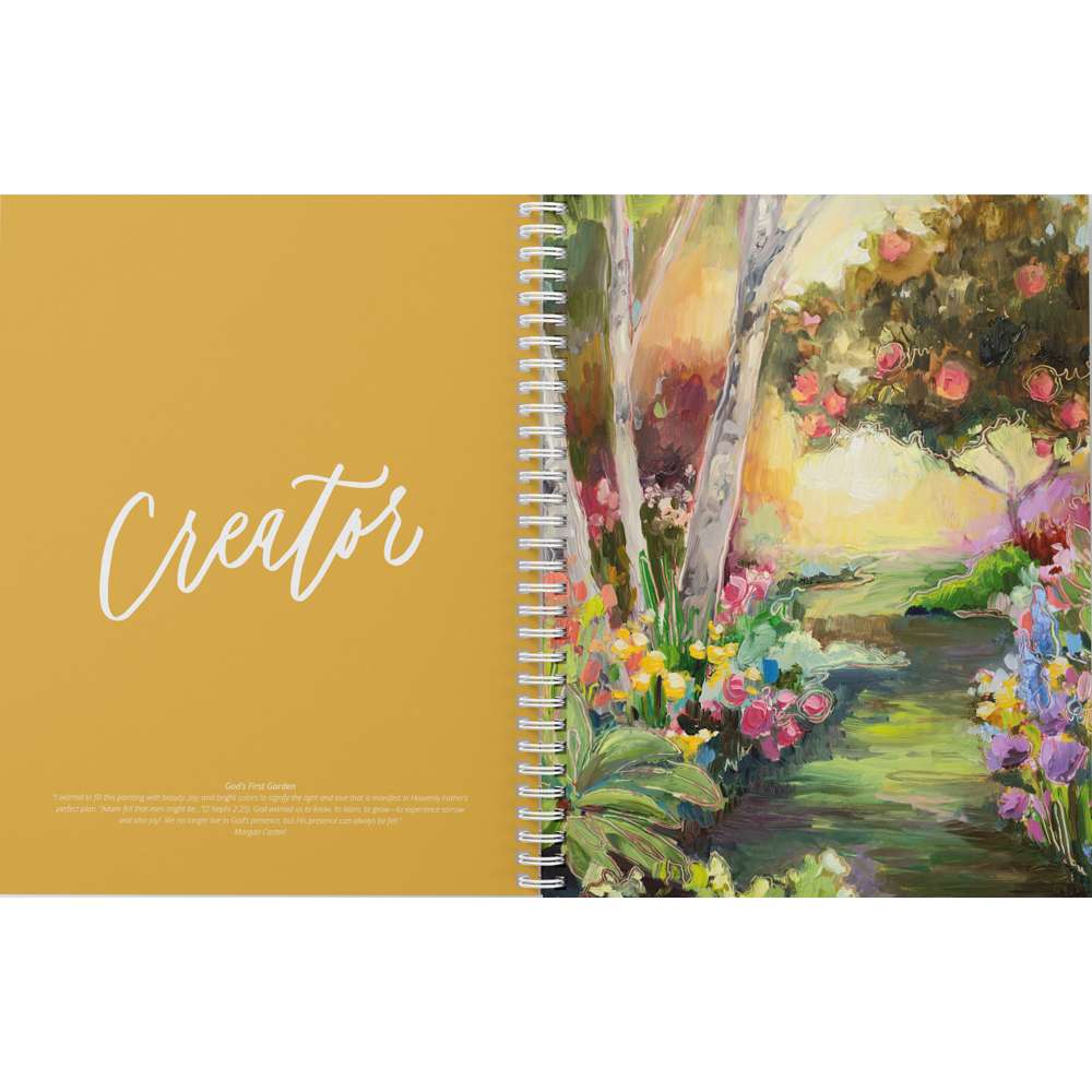 Share Him Guided Study Journal - Deseret Book 4