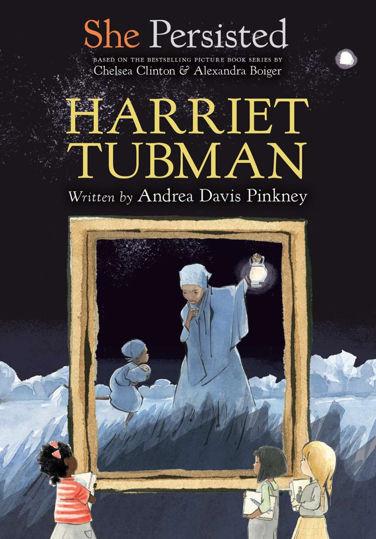 Harriet Tubman, , large image number 0