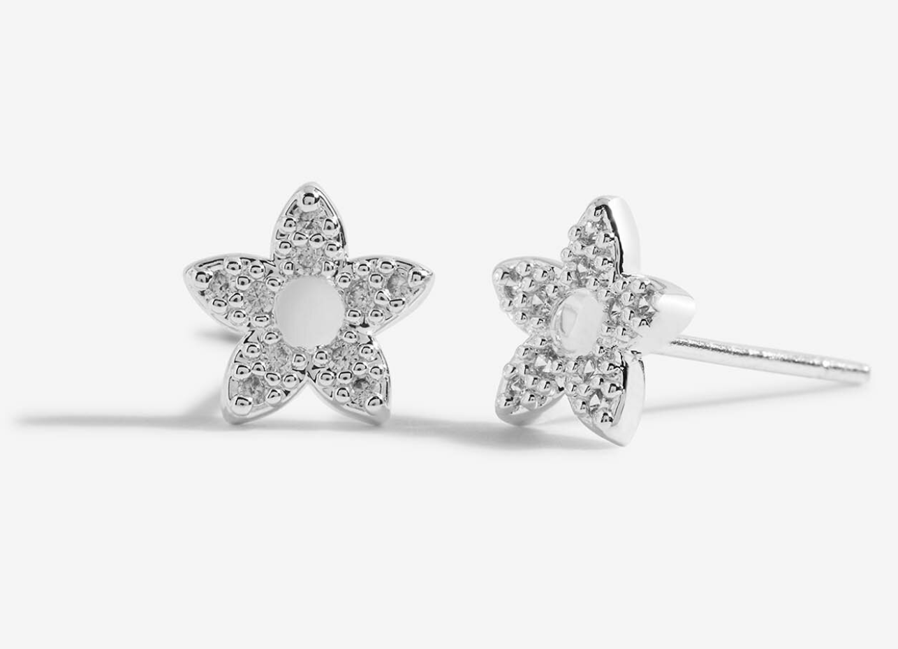 If Moms Were Flowers Earrings, , large image number 1