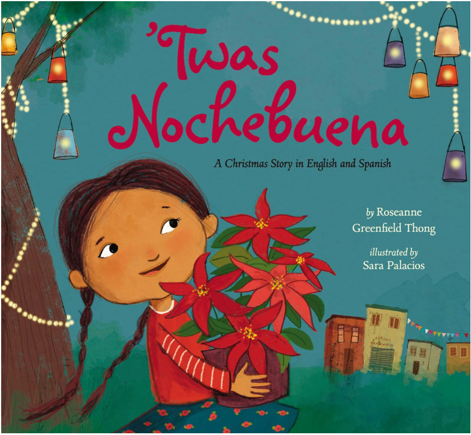 A Christmas Story (English and Spanish), , large image number 0