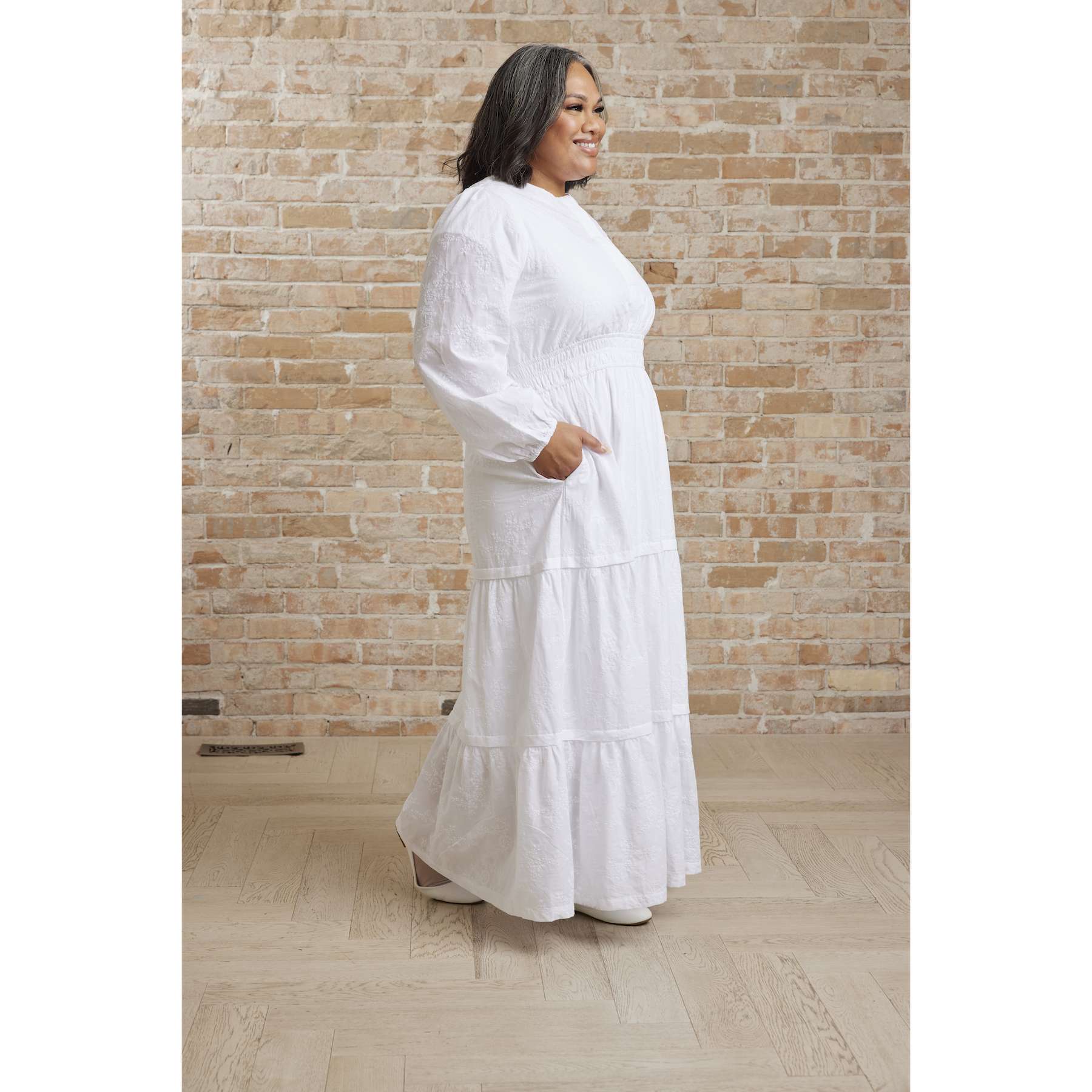 Mia Temple Dress, , large image number 5