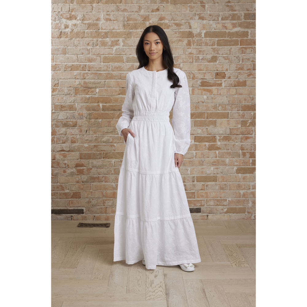 Mia Temple Dress,  Mia Temple Dress