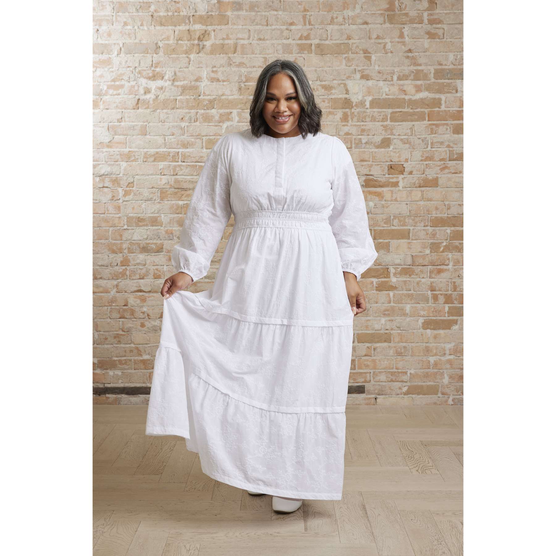 Mia Temple Dress, , large image number 7