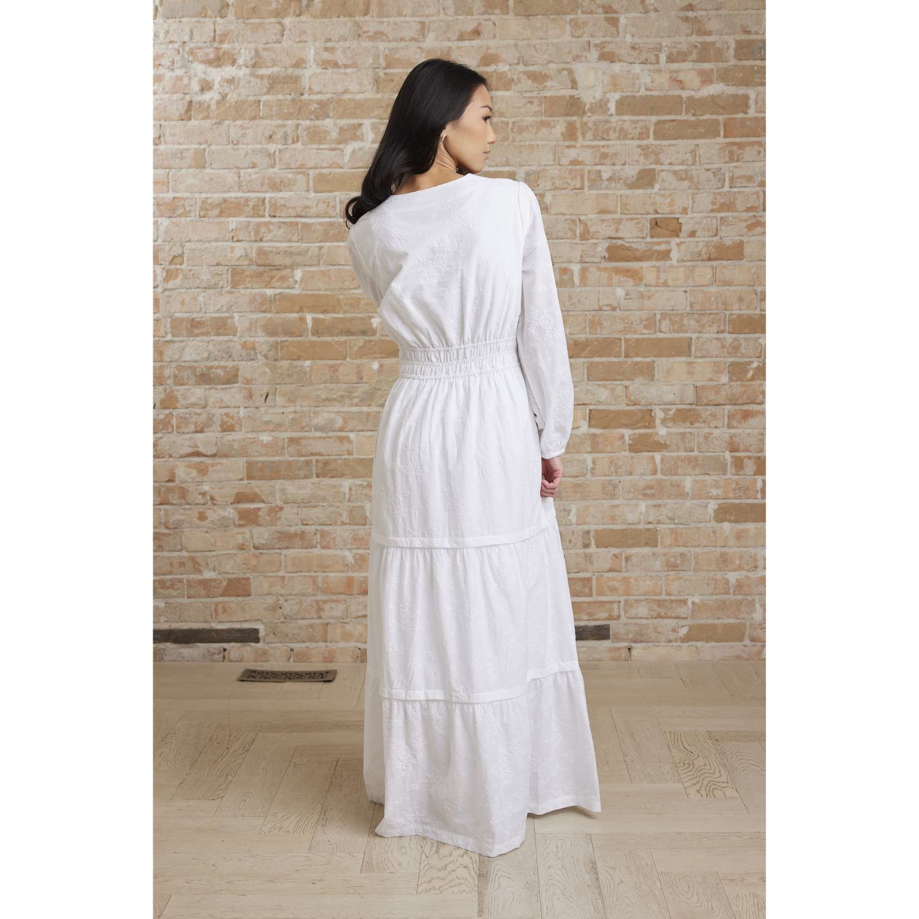Mia Temple Dress, , large image number 2