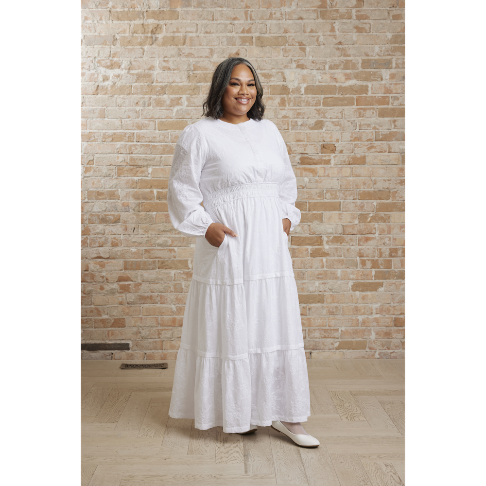 Mia Temple Dress, , large image number 9