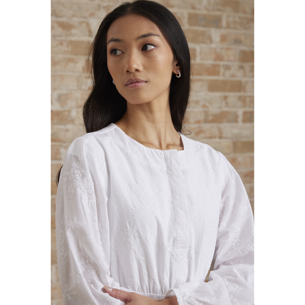 Mia Temple Dress, , large image number 2