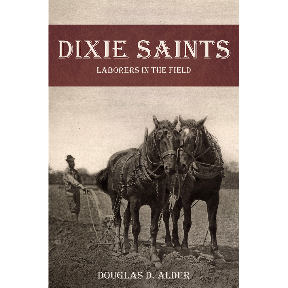 Dixie Saints