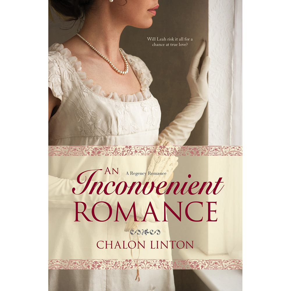 An Inconvenient Romance, , large image number 0