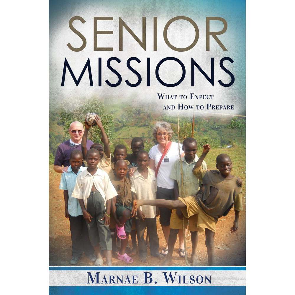 Senior Missions