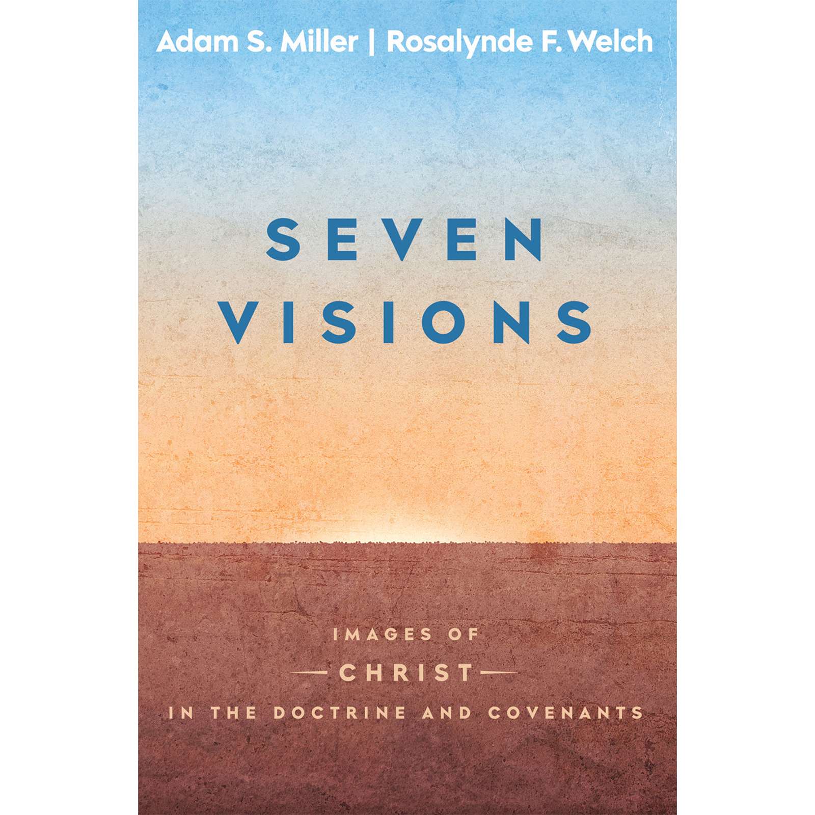 Seven Visions, , large image number 0